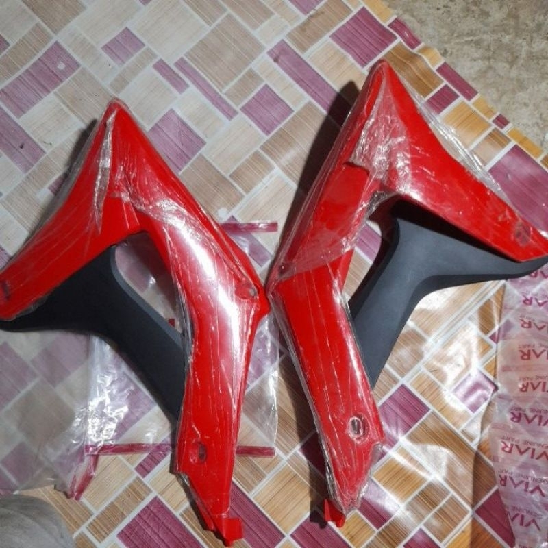 body viar 250sf sayap tanki viar 250sf ori