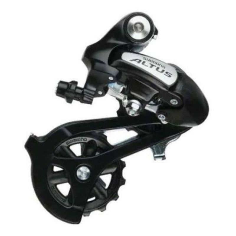 Oper Gigi Sepeda Shimano Altus