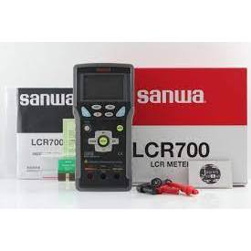 Sanwa LCR700 LCR Meter | Termurah dan Garansi Resmi 1 Tahun