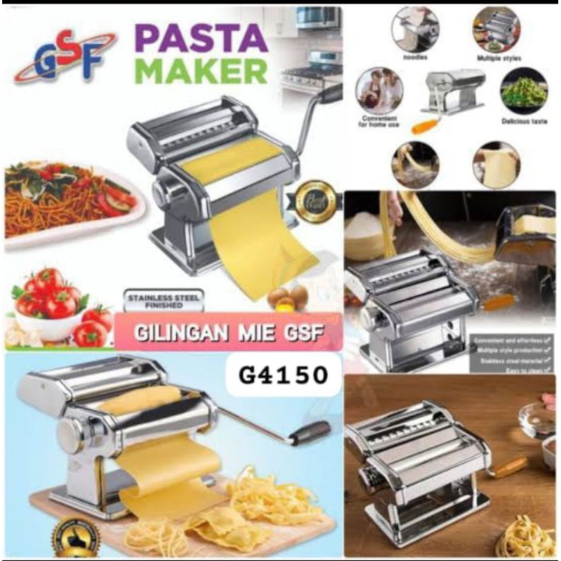 Gilingan mie gsf G4150