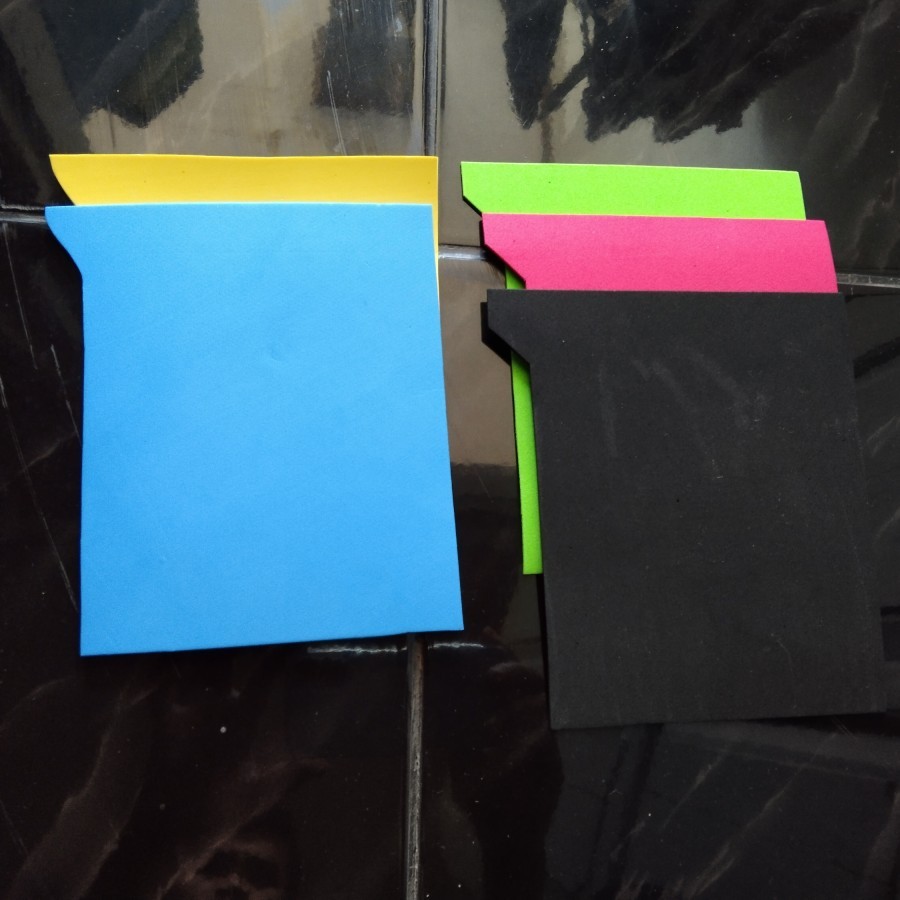 Sekat Soliter | Sekat Cupang | Skat Soliter Spon