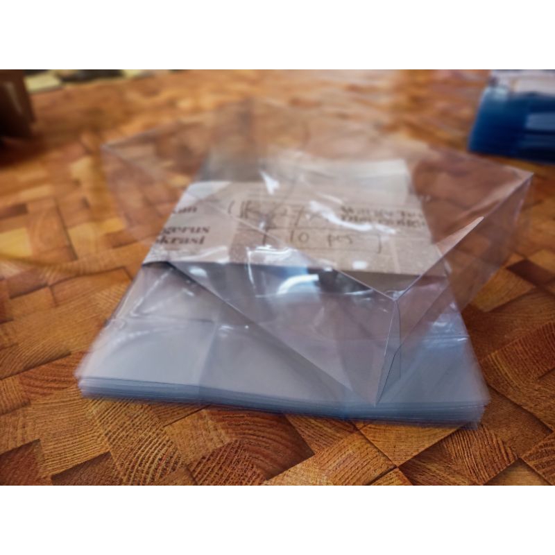 

custom box fullmika model bukaan samping tengah uk. 19x10x10