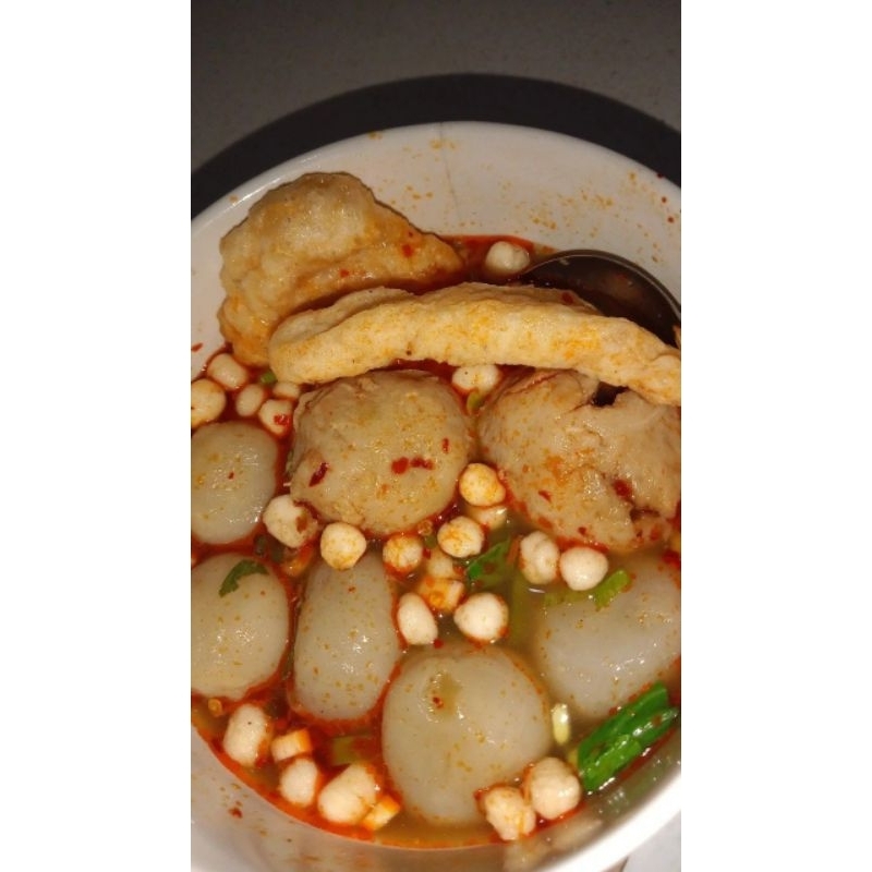 

BASO ACI AWENAK