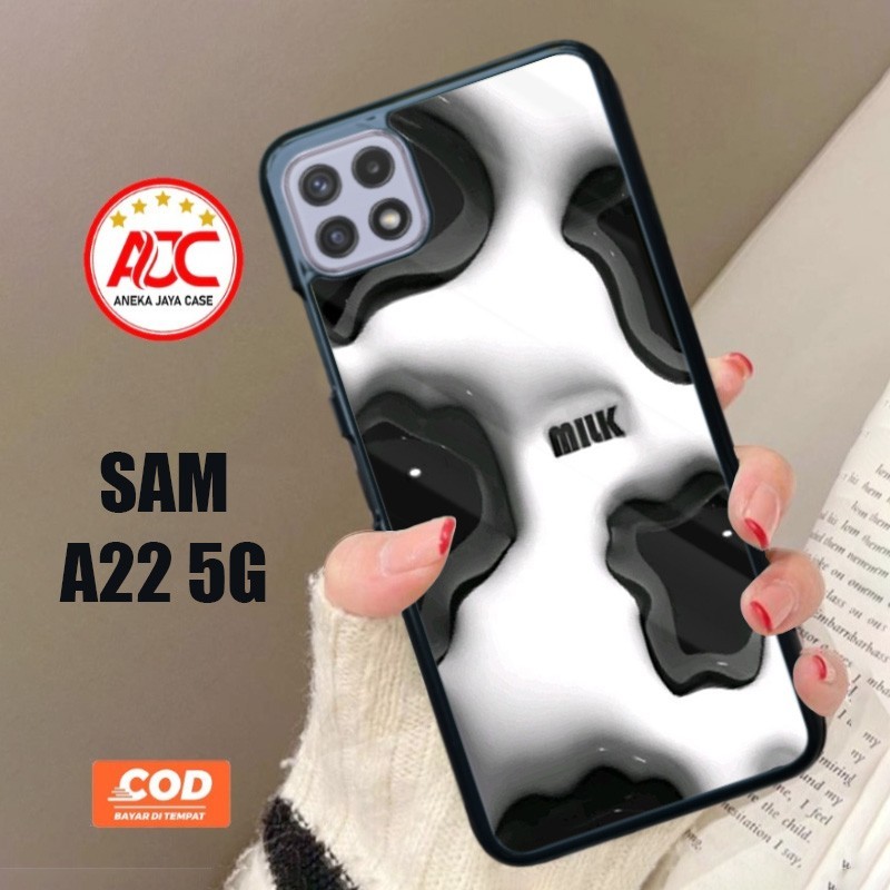 Case Samsung A22 5g Terbaru Cute Case Samsung A22 5g Terlaris Casing Hardcase Softcase Glosy