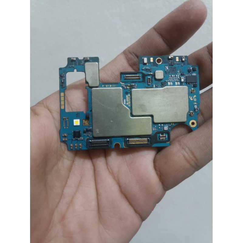 MESIN SAMSUNG A20 MATI MATOT PERAWAN