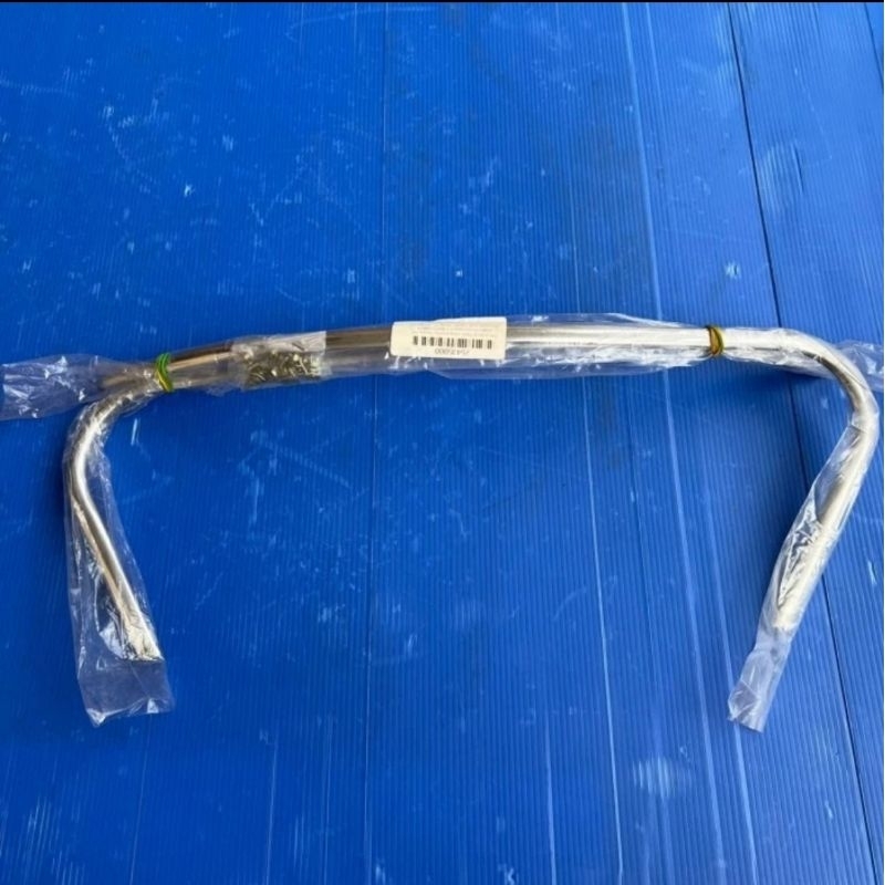 Lis Tepong VBB, VNB by SIP Germany