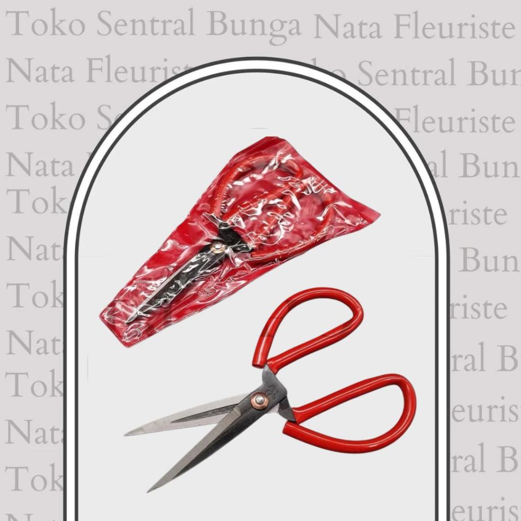 

Wilmer Gunting Kodok Serbaguna / Gunting Seng Kertas Kain Dapur