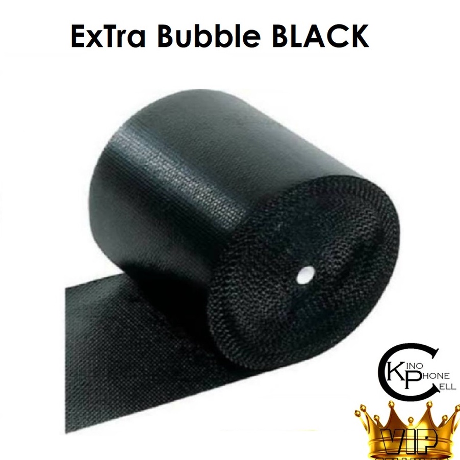 

PRODUCT HOT Buble Warp Extra Tebal