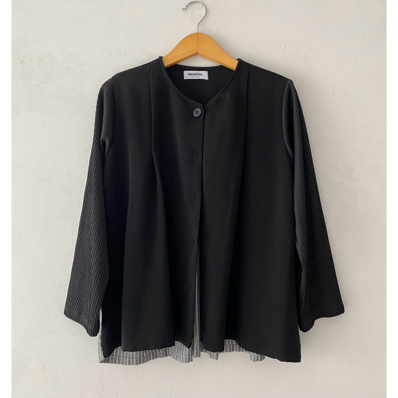 PREL0VED AUMONE PROJECT