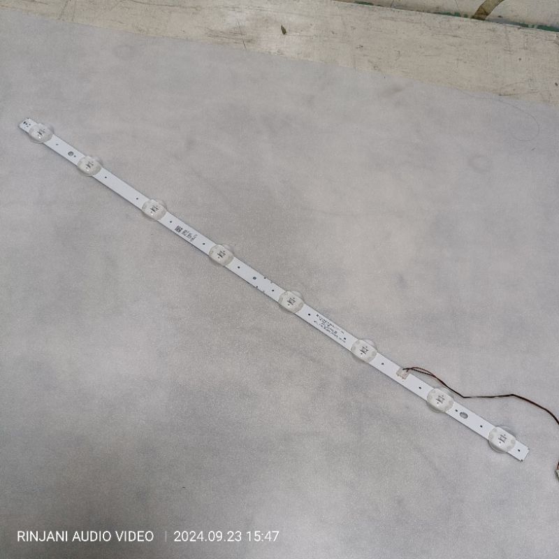 BACKLIGHT TV LED LG 32LM550BPTA 32LM550 32LM570BPTC 32LM635BPTB