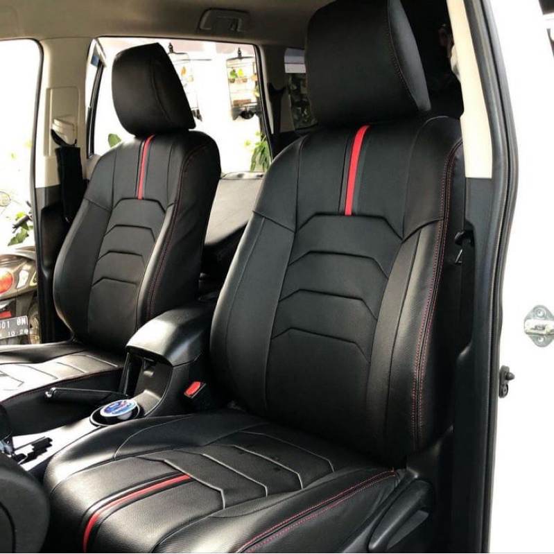 Cover Jok Mobil Avanza 2005-2011 Bahan Oscar Grade A