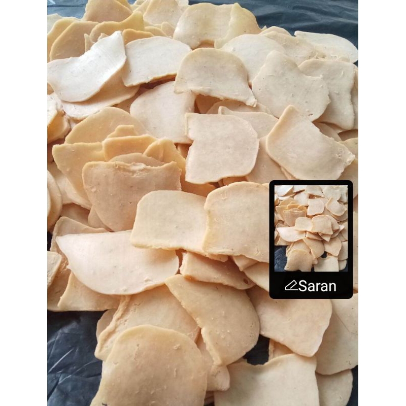 

(PROMO) KERUPUK UDANG ASLI SIDOARJO NO 1/KERUPUK MENTAH ENAK GURIH