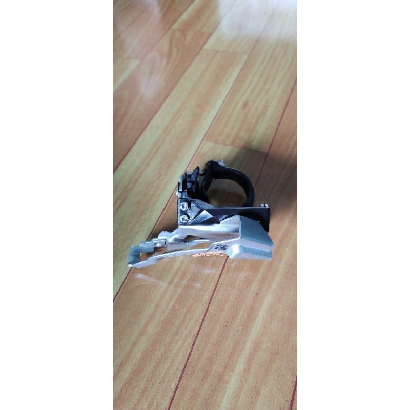 FD Shimano Altus MTB