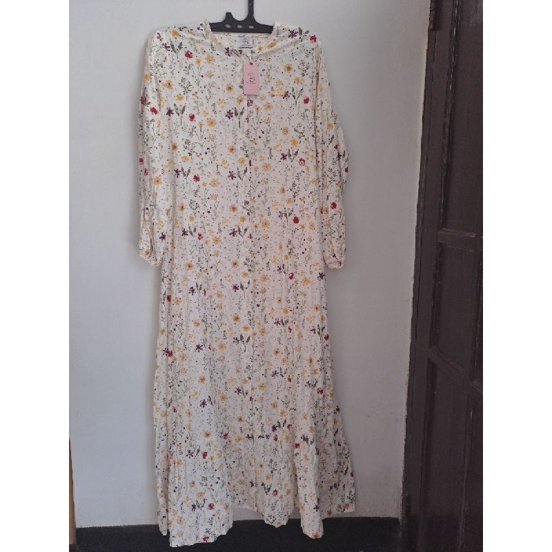 NEW Dress Bordir By DYN Clothing