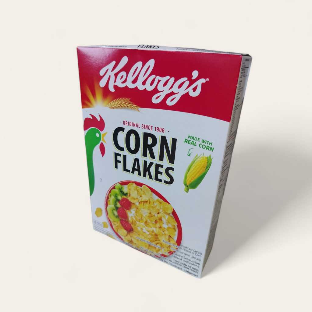 

Kellogg's CORN FLAKES 150g
