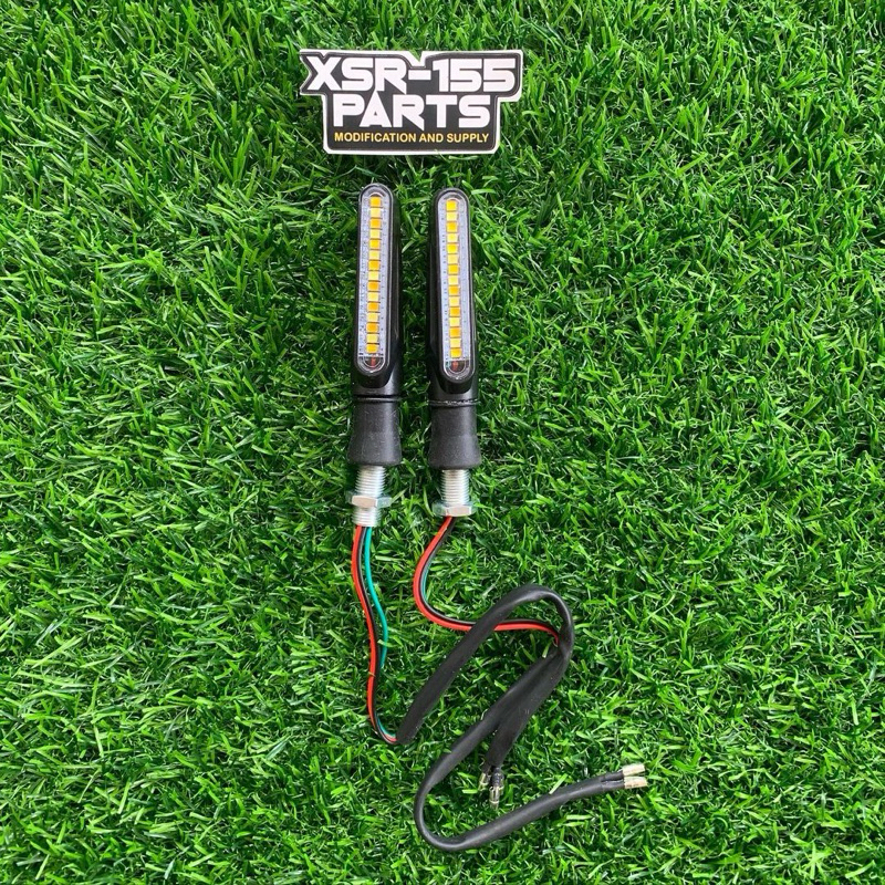 Sein LED Running XSR 155