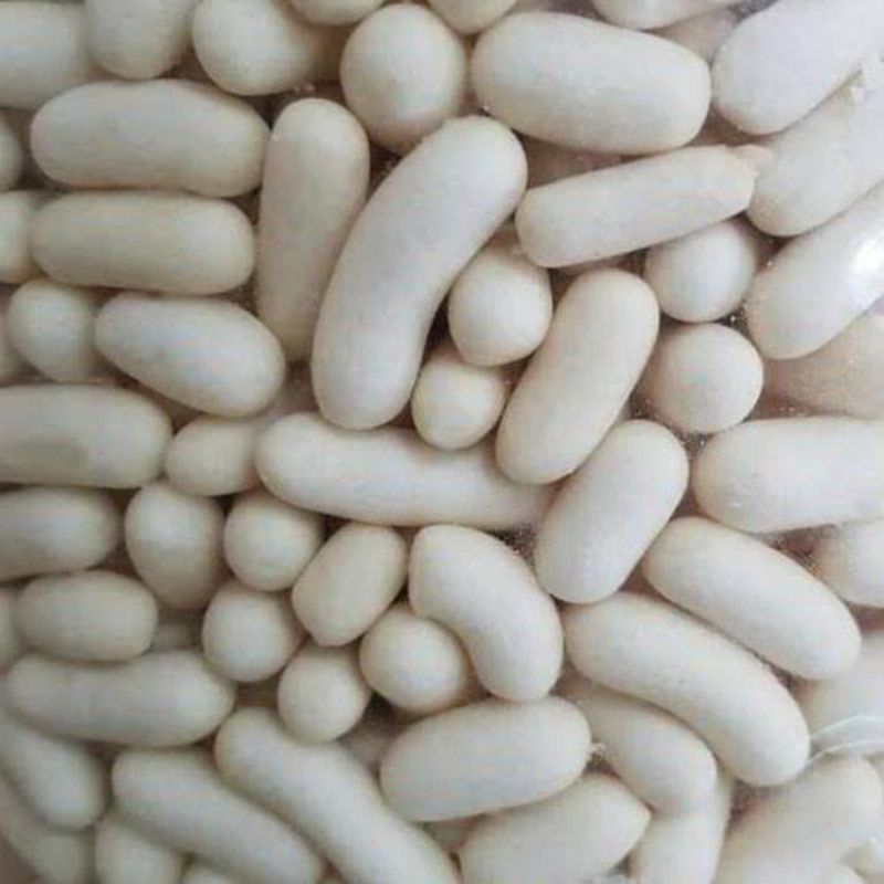 

Cemilan Pilus Original Ikan Tengiri Gurih Renyah Snack Food