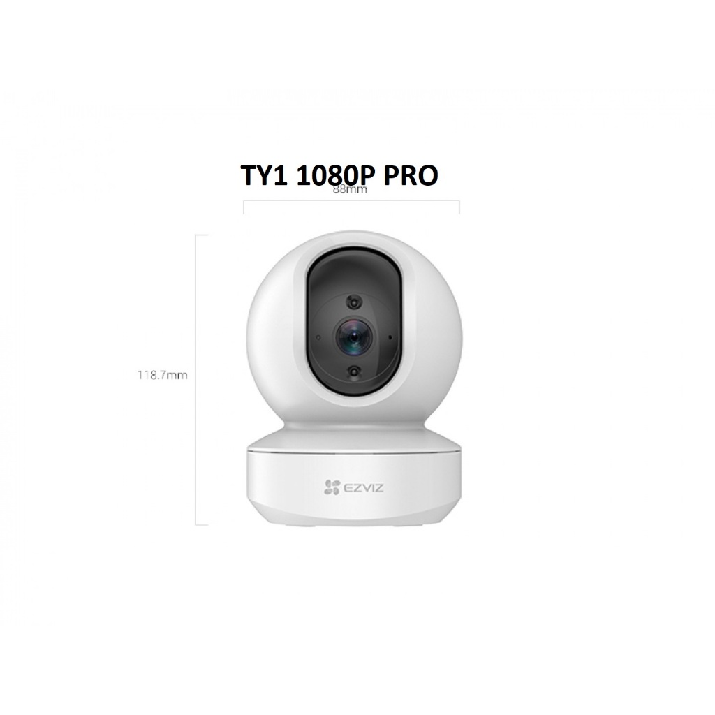 Ezvis TY1  1080P PRO