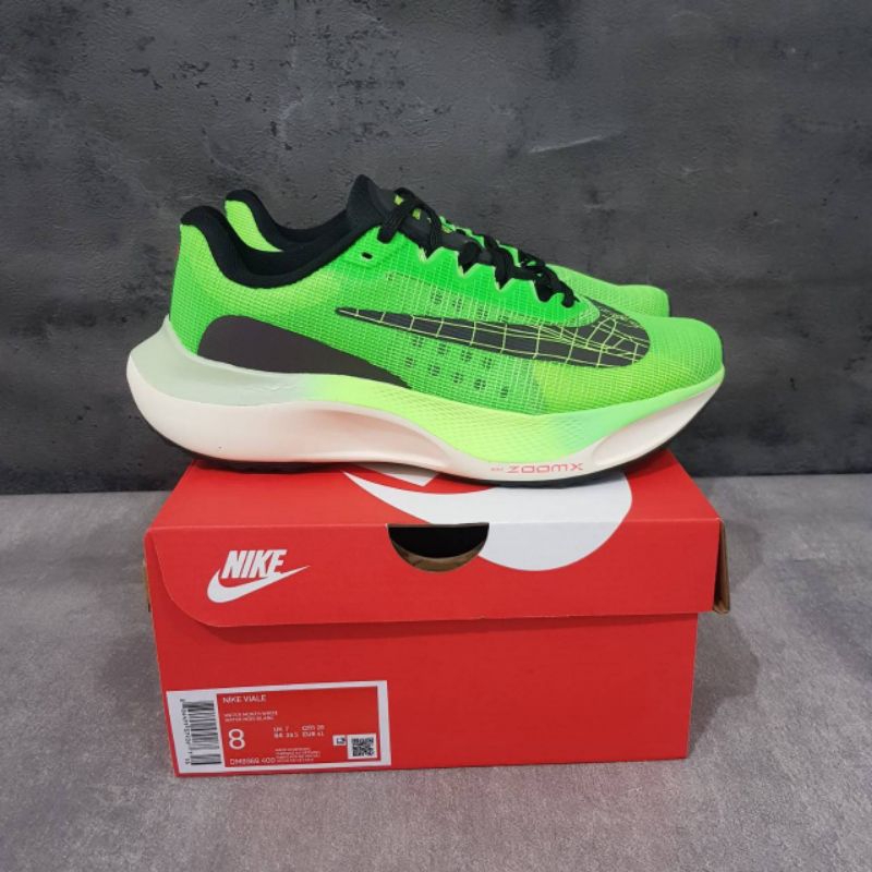 Sepatu Nike Air Zoom Fly 5 Ekiden Zoom Pack