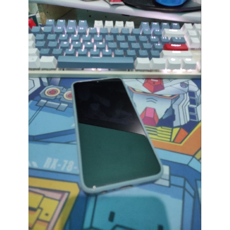 Realme 5 Pro Ram 8/128 Fulset Charger Ori