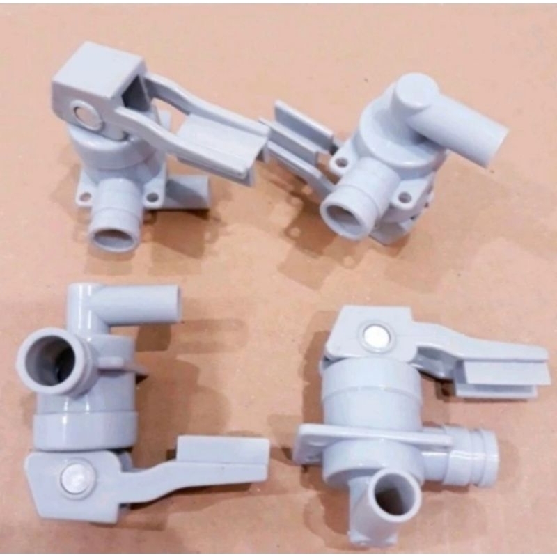 kran dispenser miyako