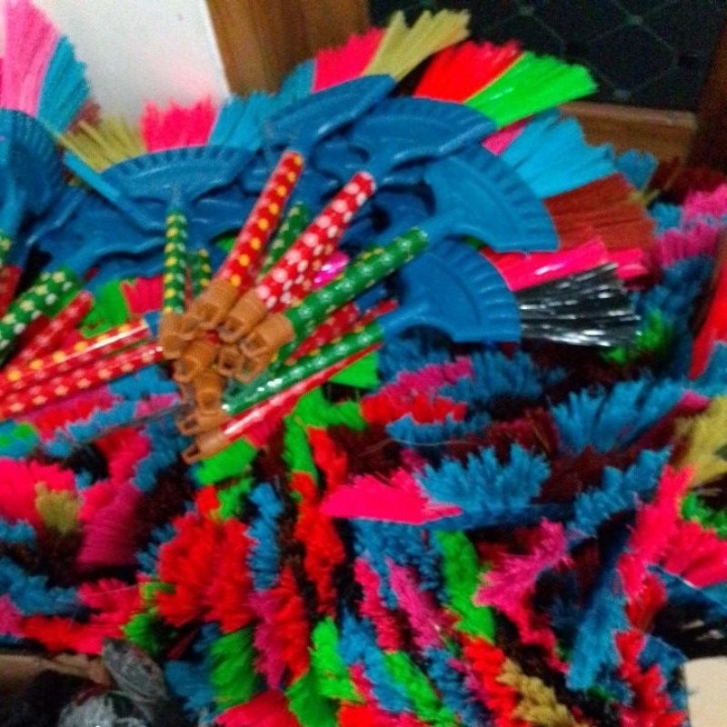 sapu mini mobil kasur sofa spring bed