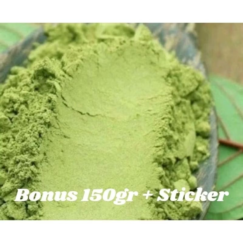 

Teh bubuk Super ijo 1kg + 150gr