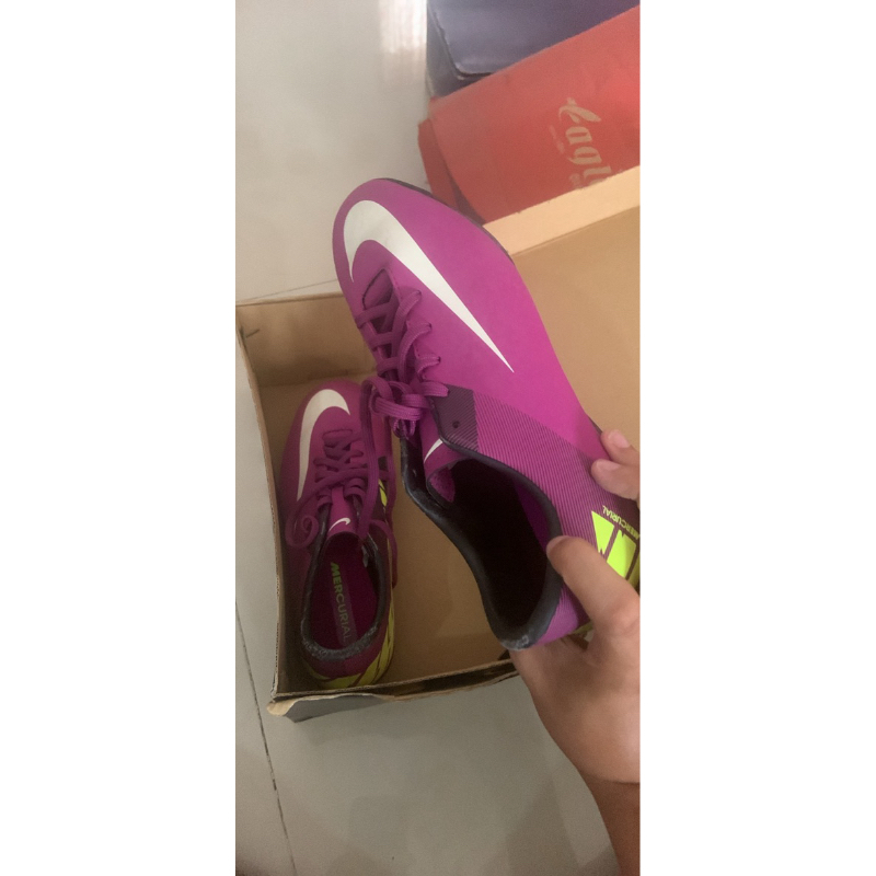 Nike Mercurial