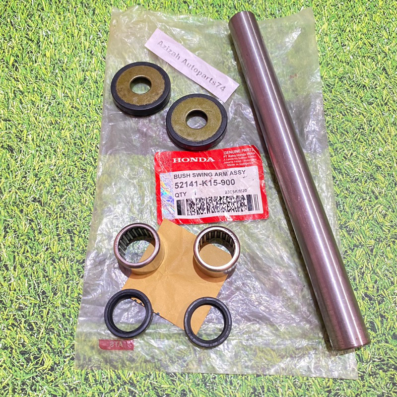 Bosh Fork Bosh Swing Arm Bosh ARM sasis Honda CB150 CB150R CB150X CBR150R CBR 150