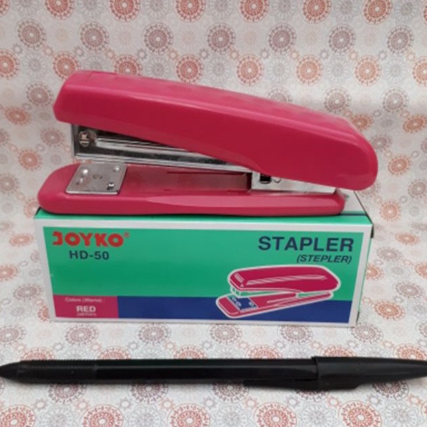 

SALE Stapler Besar HD5Staples HD 5HekterSteples