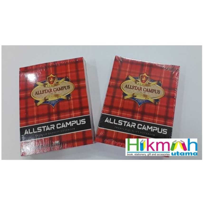 

Buku Tulis Alfa 38 Lembar