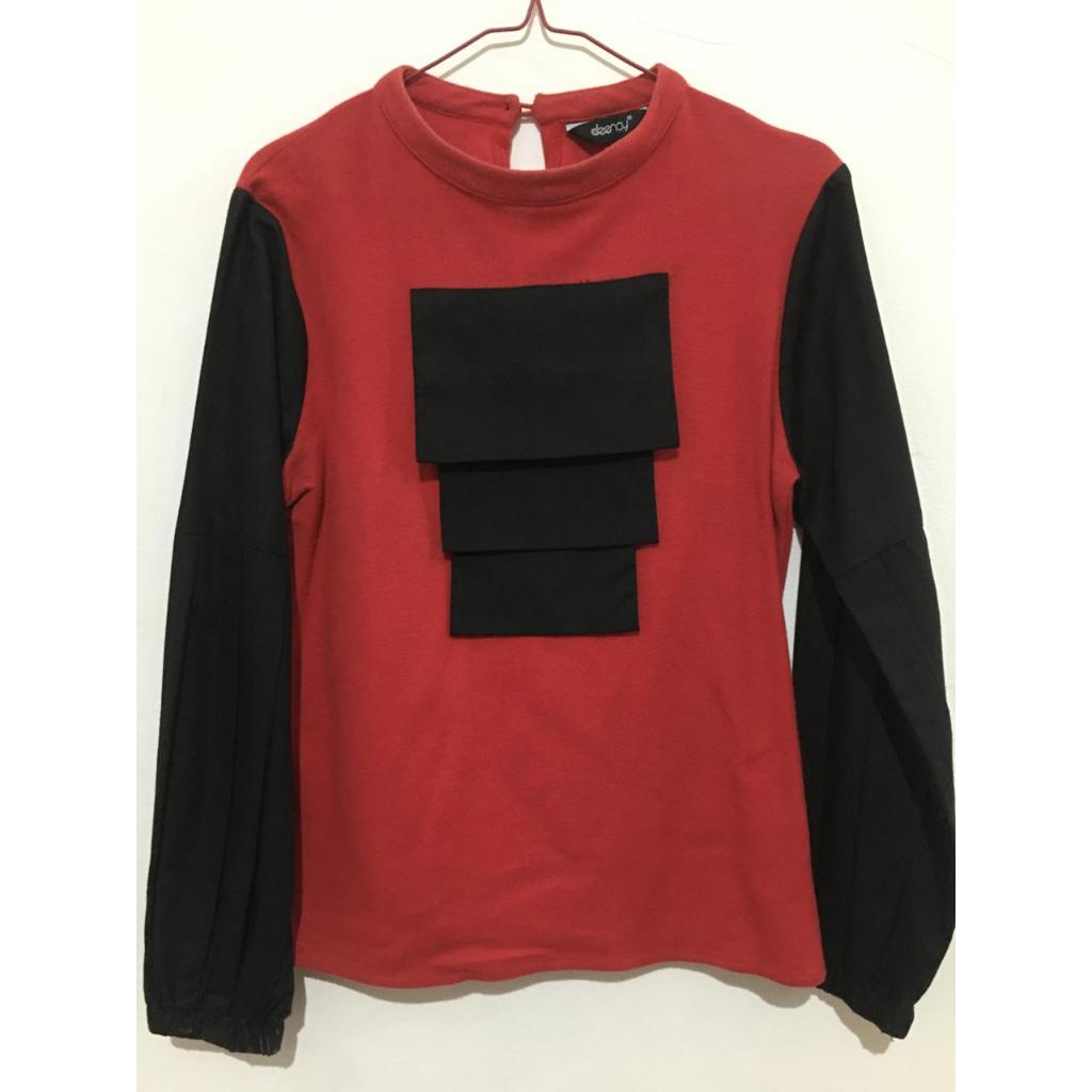 Baju Deenay Original Preloved