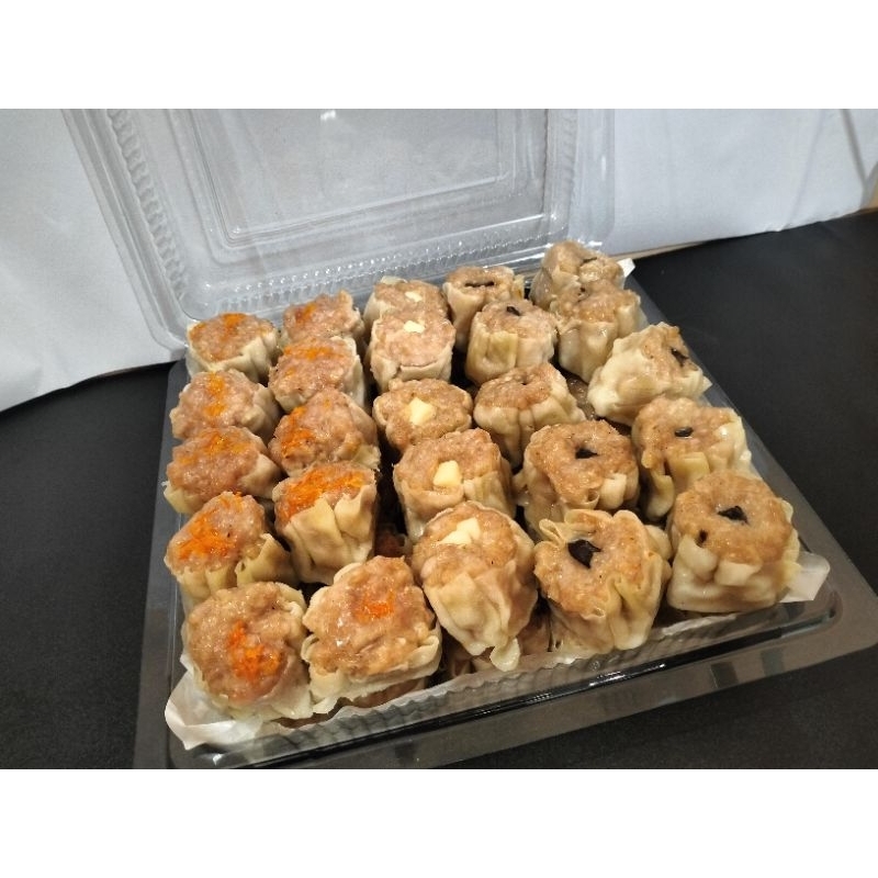 

Dimsum Sedang 50 pcs Beku