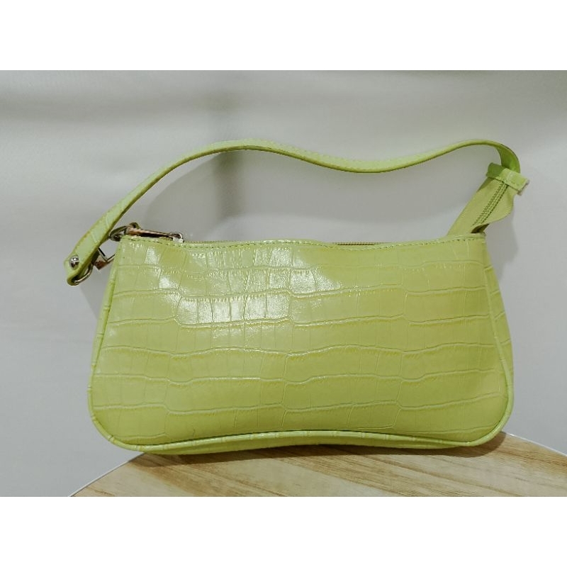 Handbag Shein Tas Tenteng Shein