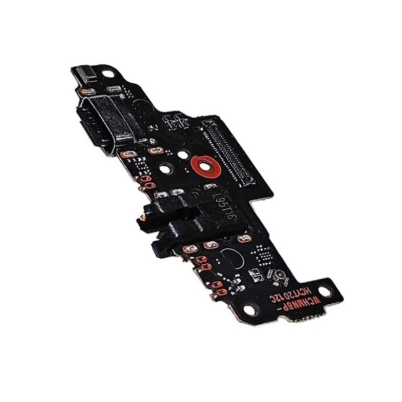 papan cas konektor charger xiomi redmi note 8 pro / fleksibel konektor charger xiomi redmi note 8 pr