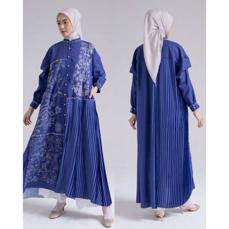 RM‼️AMMA DRESS by RIAMIRANDA : Selayar Raya Signature