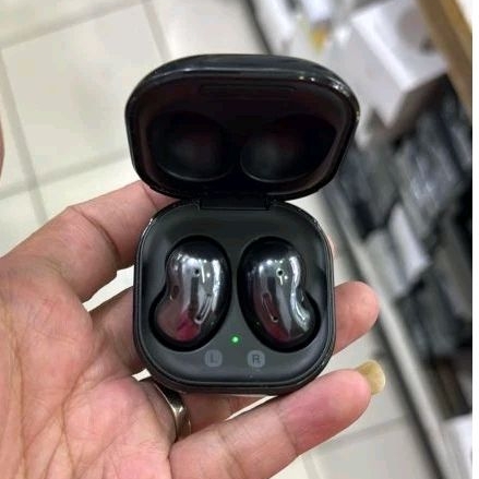 Air buds live original samsung second mulus
