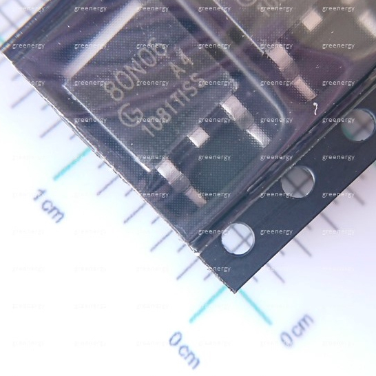 80N06 GL80N06A4 MOSFET  N Channel 80A 60V