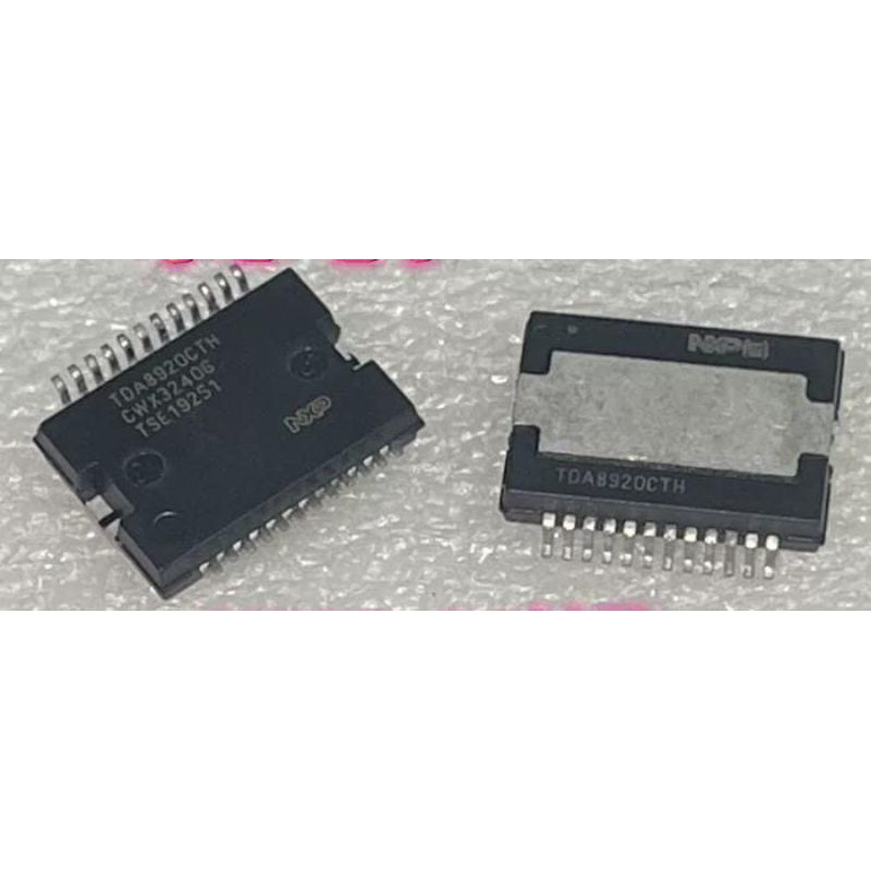 IC TDA8920CTH Original