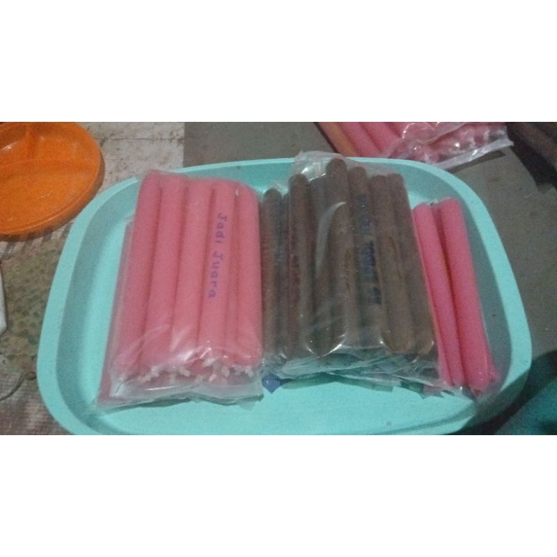 

plastik es mambo 3x23 -+500gram