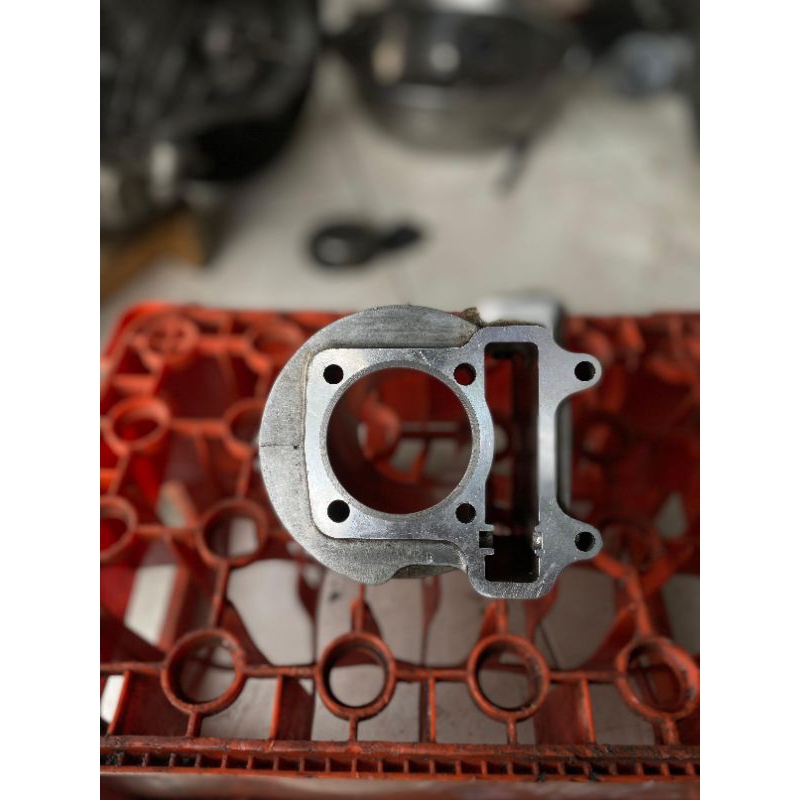 BORING BORE UP 55 58 61 62 63 BEAT KARBU BEAT FI KOJA LINER CARBON LINER BESAR BEAT KARBU/KVB/K44