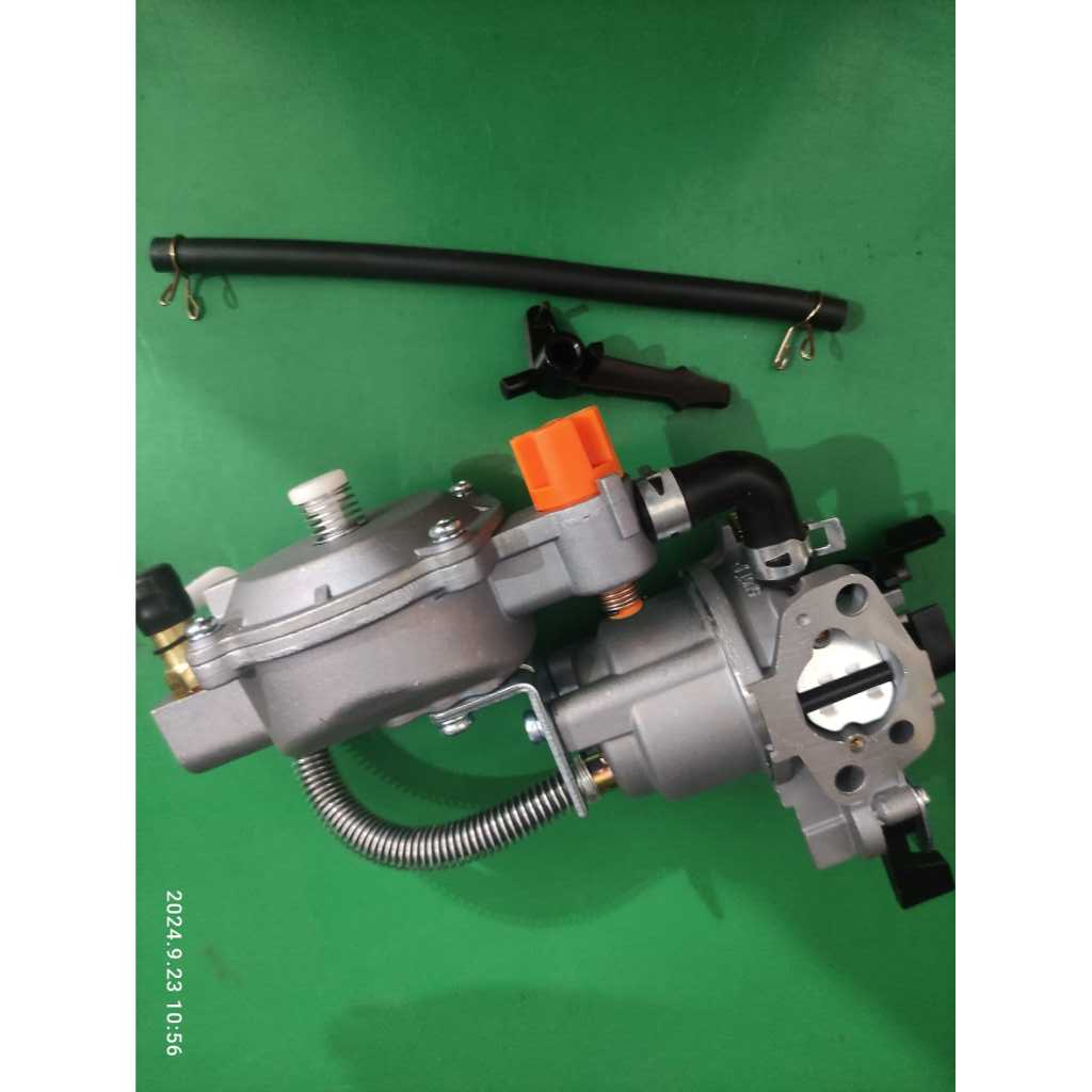KARBURATOR LPG CX160 CX200 JF/KARBURATOR GAS CX160 CX200 JF