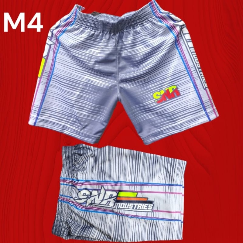 CELANA VOLLY FULL PRINTING SNR INDUSTRIES VOLLY CELANA SNR INDUSTRIES VOLLY BALL TARKAM FULL PRINTIN