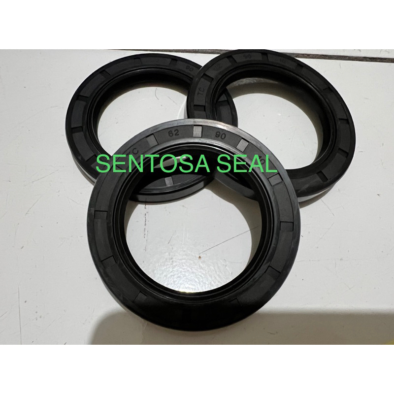 OIL SEAL TC 40*62*7 TC 40x62x7 TC 40 62 7 NBR