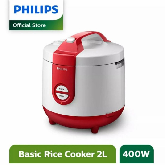 PHILIPS RICE COOKER HD-3119/32