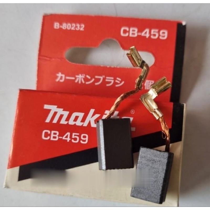 CARBON BRUSH MT 90 ARENG MAKTEC MT90 CB 459 CARBON BRUSH MAKITA CB459