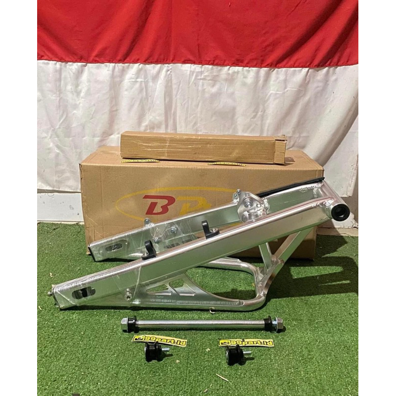 Arm bpro kawasaki ninja rr original bpro