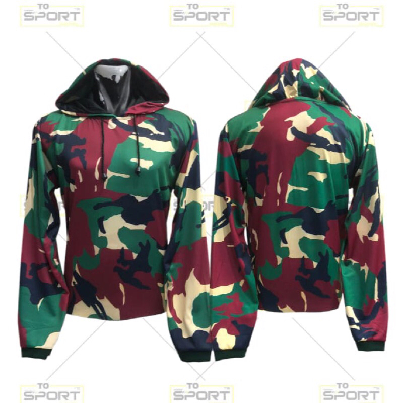 BAJU LORENG TERBARU/ KAOS LORENG TNI ARMY DEWASA BAHAN DRY FIT HALUS/ KAOS ARMY TERBARU/KAOS LORENG 