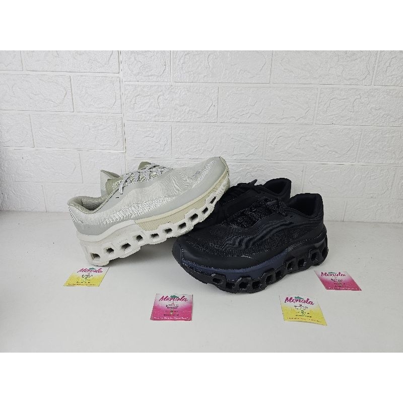 On Cloudmonster 2 X Post Archive Faction 'PAF'