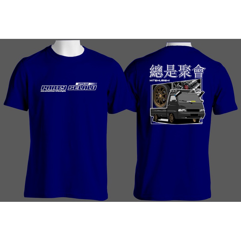New product kaos pickup style mitsubishi t120ss